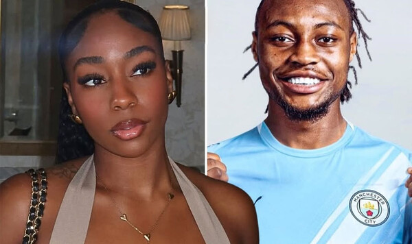 Семеньо, Антуан, Сити, Джордин, Instagram