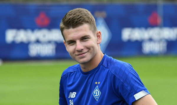 Сирота, Динамо, Коджаэлиспор