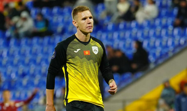 Алексей, Алга, Бишкек, Однозначно, Новым