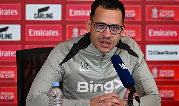 Челси, Росеньор, Энцо, Мареску