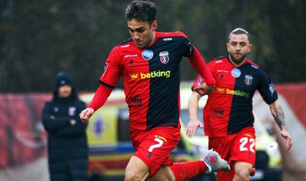 Динамо, Айдину, Эрену, Вереса, Галатасарая