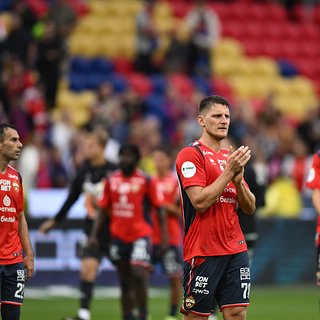 Зенит, Дивеева, Лусиано, Гонду