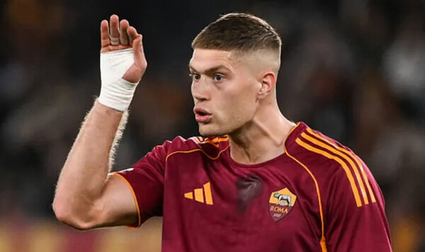 Довбик, Лидс, Сандерленд, Льюину, Калверту