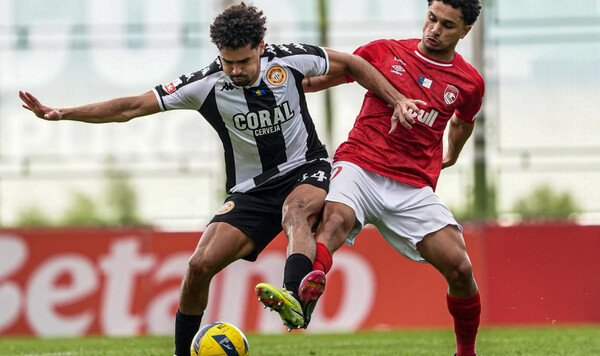 Клара, Санта, Насьонал, Португалии, Морейренсе