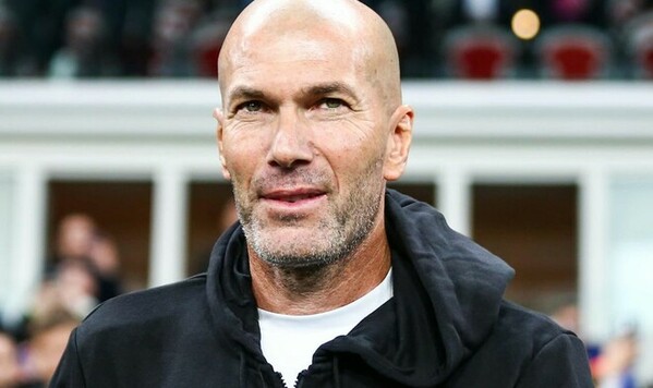 Зидан, Зинедин, Франции, Лиги, Юнайтед