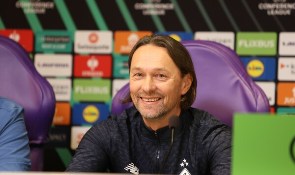 Динамо, Турцию, Костюк, Торрес, Анхель