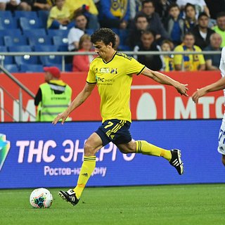 Еременко, Оренбург, Аракелян, Юрий, Рубин