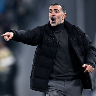 Спартак, Карседо, Пафос