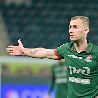 Локомотива, Баринов, Семин