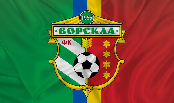 Ворскла, Куценко, Первой