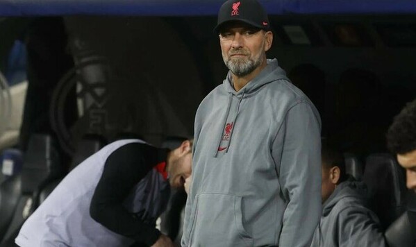 Алонсо, Клопп, Реале