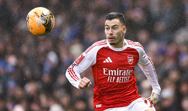 Англии, Кубка, Мартинелли, Атлетик, Арсенал