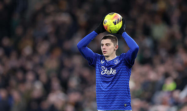 Миколенко собирается подписать топовый клуб. Речь не о Ювентусе Виталий, Миколенко