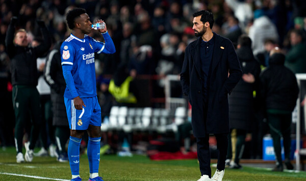 Альбасете, Кубка, Испании, Реал