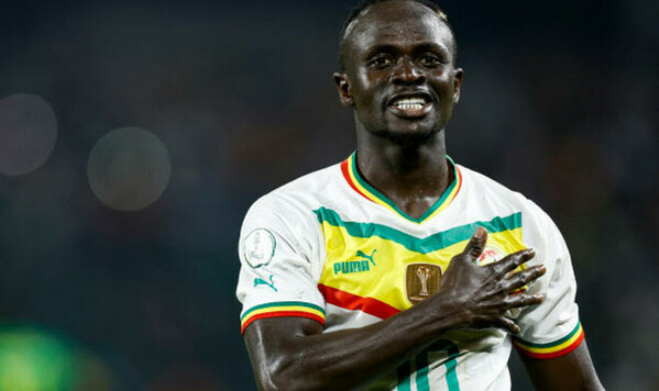 Нигерия, Сенегал, Мане, Садио, Марокко