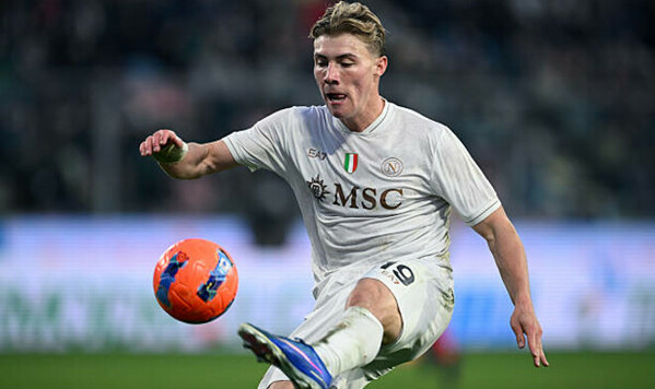 Хойлунде, Манчестер, Юнайтед, Расмуса