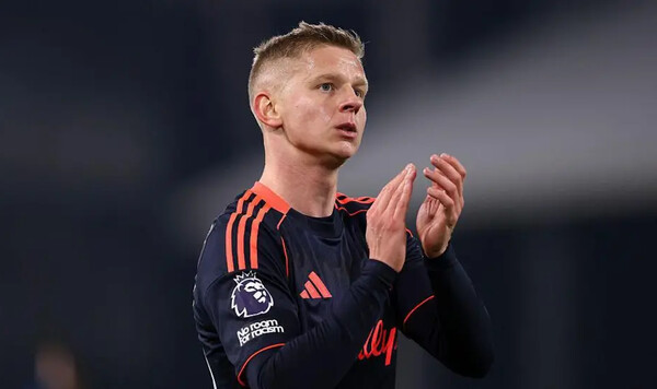 Ноттингем, Арсенал, Зинченко, Форест