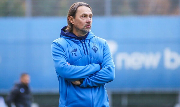 Михавко, Динамо, Пихаленок, Огундана, Осипенко