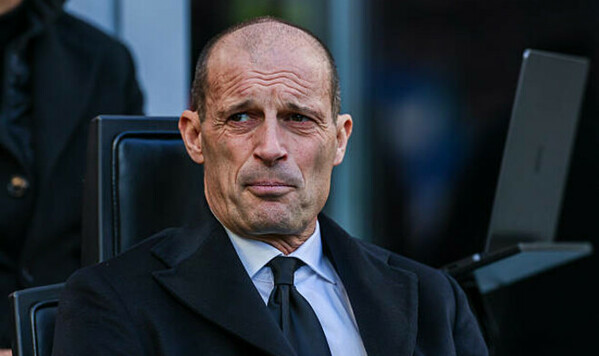 Аллегри, Серии, Комо, Массимилиано, Милана