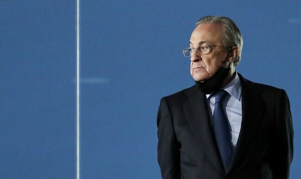 Король голый? Бывший президент жестко оценил ситуацию в Реале Альваро, Алонсо, Арбелоа, Барселоне, Суперкубок