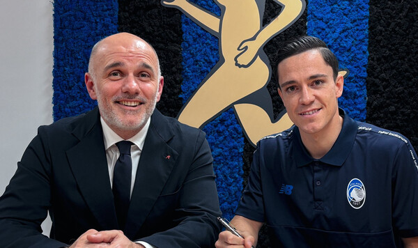 Атлетико, Джакомо, Распадори, Конора, Галлахер