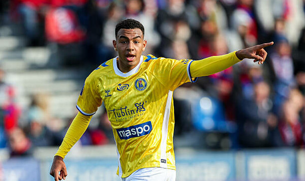 Шахтер, Брайта, Премьер