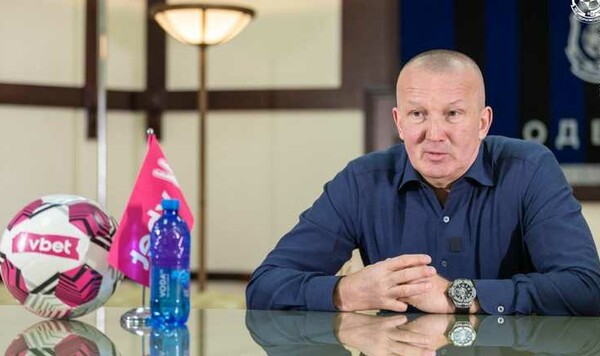 Григорчук выступил с заявлением о Ракицком после прихода в Черноморец Ракицком, Ярославе, Черноморца, Конечно