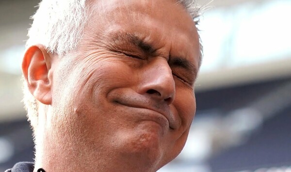 Реал, Моуринью, Витинья, Лигу