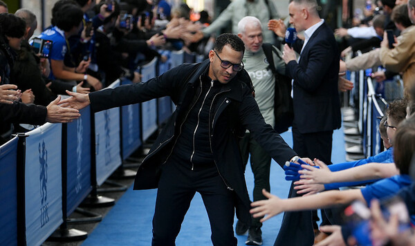 Футбол под аккомпанемент LEGO. Что Лиам Росеньор уже привнес в Челси Росеньор, Челси, Лиам, Страсбуре, Марески