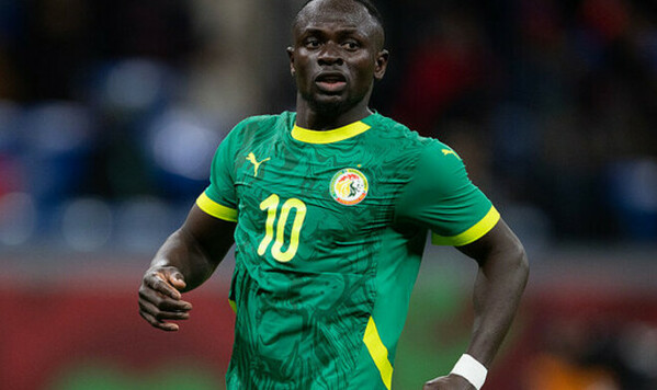 Мане, Садио, Кубка, Диас, Эдуару