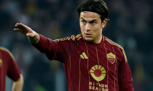 Ромы, Серии, Торино, Ювентуса