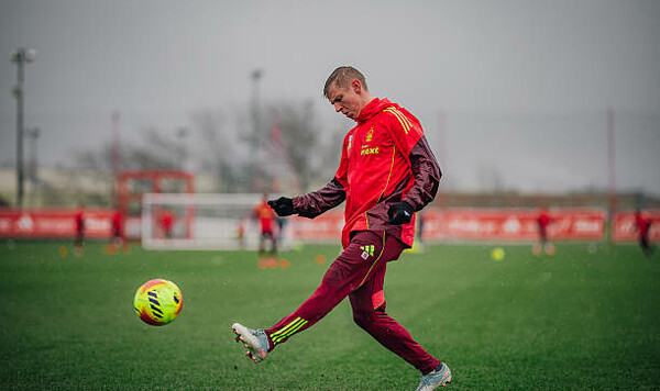 Зинченко, Аякс, Дольберг, Блэкберн