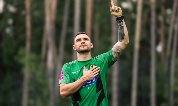 Полесье, Гуцуляк, Алексей