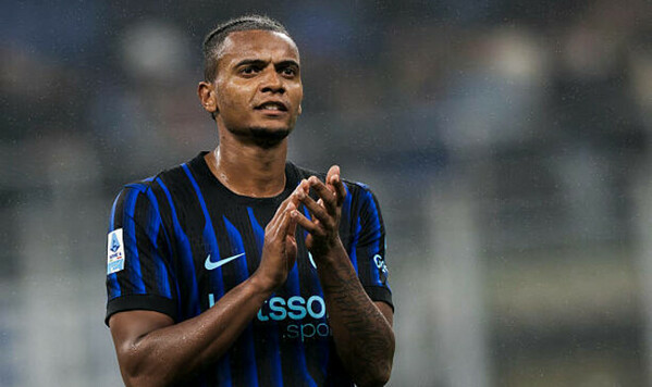 Интера, Арсенала, Лиги, Сити, Аканджи