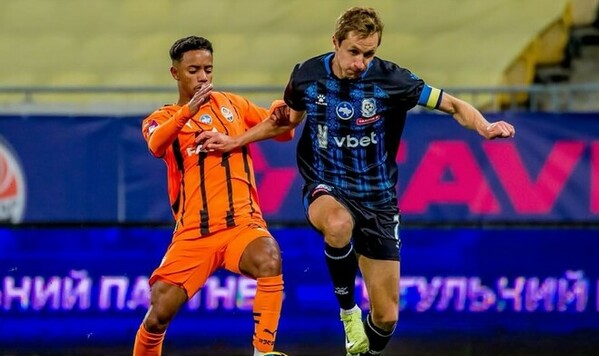 Источник: Александрия подписала экс-игрока сборной Украины Александрия, Украины, Премьер