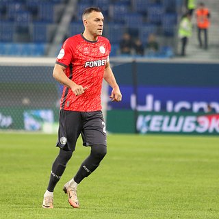 России, Если, Дзюба, Чили