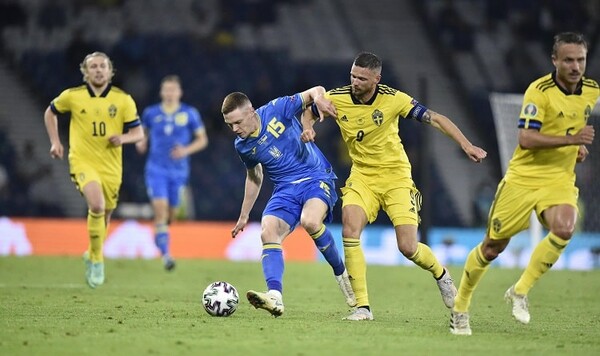 Швеции, Федорчук, Украины, Зубков, Цыганков