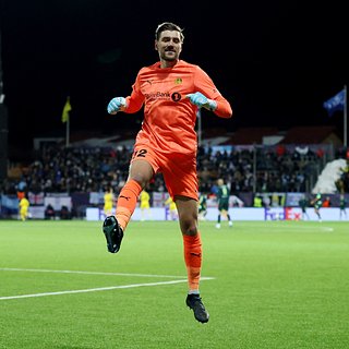 Сити, Манчестер, Буде, Глимт, Лиге