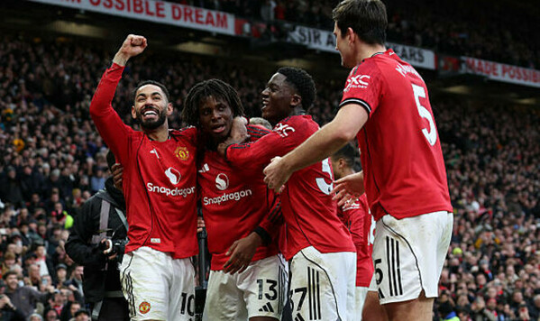 Американская компания создаст сериал о культовом футбольном клубе Lionsgate, Юнайтед, Меркурио, Телохранитель