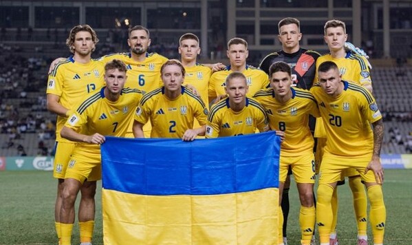 Украины, Федорчук, Николаю, Цыганков, Виктор