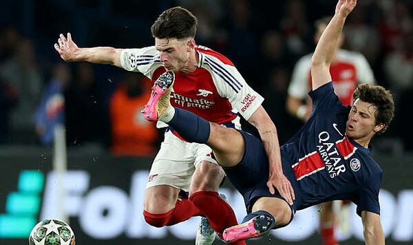 Арсенал, Лиги, Ширер