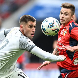 «Спартак» предложил за футболиста «Балтики» 350 миллионов рублей Балтики, Сауся, Спартак, Карпов, Хуан