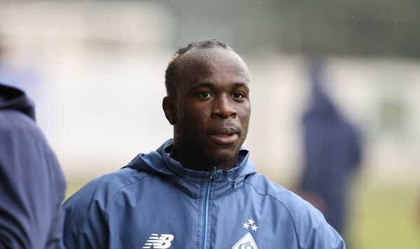 Алиу, Могу, Тиаре, Диалло, Сенегала