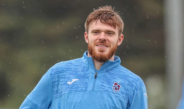 Батагов, Трабзонспор, Тараса, Михавка