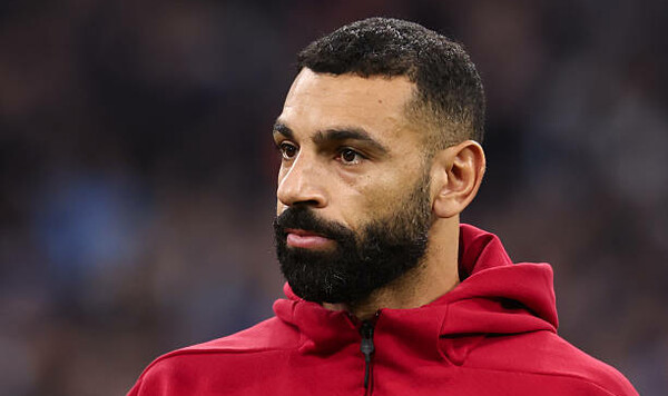 Салах, Винисиус, Левандовски, Онана могут перебраться в Саудовскую Аравию Манчестер, Юнайтед, Саудовскую, Онана, Левандовски