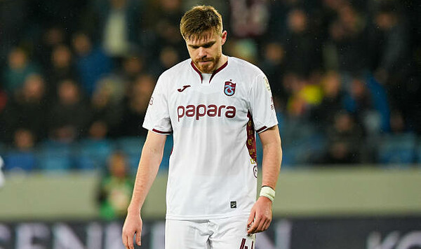 Герой матча – украинец. Названы оценки Зубкова и Батагова за победную игру Зубков, Трабзонспор, Батагов, Касимпаши