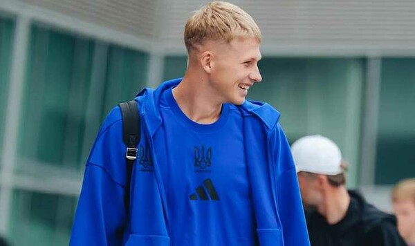 Украинский голеадор теперь будет играть за резервную команду Жироны Жироне, Пищур, Стуани, Аранго