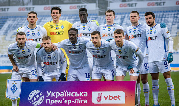 Легенда Динамо упрекнул нынешних футболистов киевского клуба Динамо, Золотым, Беланов, Михайличенко