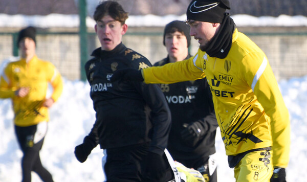 Львов, Нива, Тернополь, Руху, Ниву