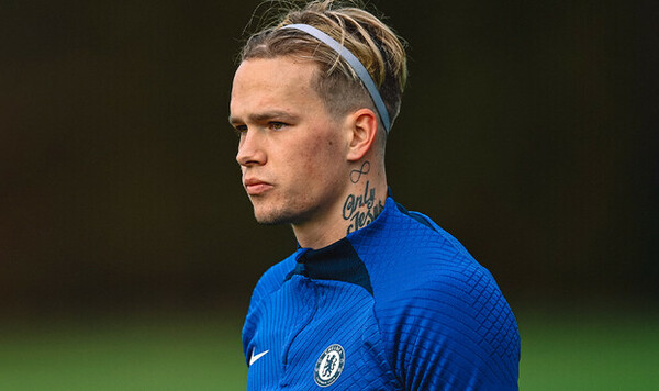 Мудрик, Челси, Росеньор, Михаил, Лиам